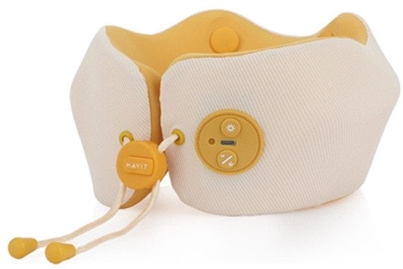 Masażer do karku Havit NM1702 NM1702 (żółty)