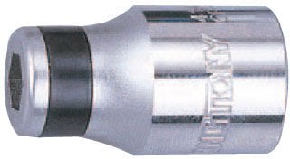 KING TONY UCHWYT DO BITÓW 1/2x1/4" CHROM