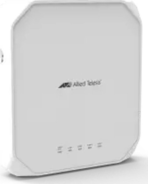 Access Point Allied Telesis Allied Telesis AT-TQ6602 GEN2-00 punkt dostępowy WLAN Biały Obsługa PoE