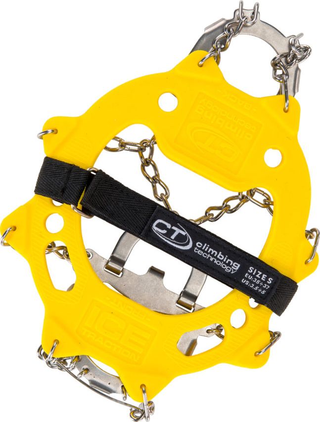 Climbing Technology Raczki Ice Traction Plus r. 35-37