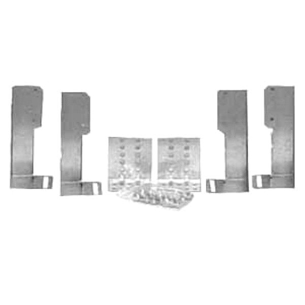 Eaton Zestaw kątowników XVTL-IC/BRA/SET - 116893