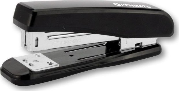 Zszywacz średni PENMATE kolor czarny