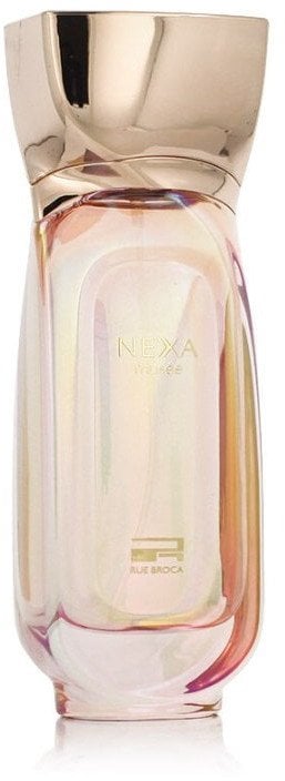 Perfumy Damskie Rue Broca Nexa Muse EDP 100 ml