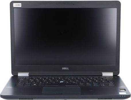 Laptop Dell Latitude E5470