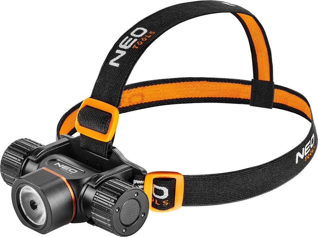 Latarka czołowa Neo 99-029