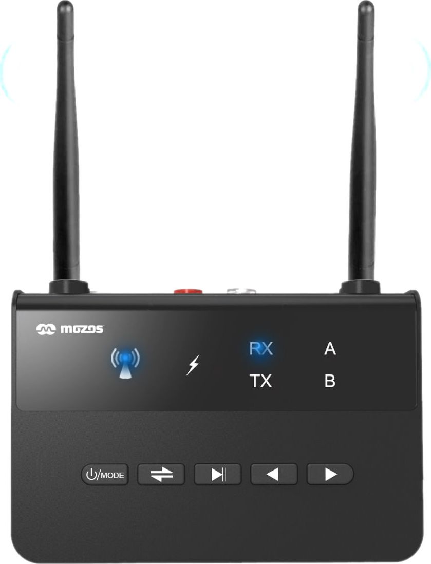 Adapter bluetooth Mozos B2 APT-X
