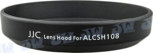 Osłona na obiektyw JJC Osłona przeciwsłoneczna JJC typu Sony ALC-SH108