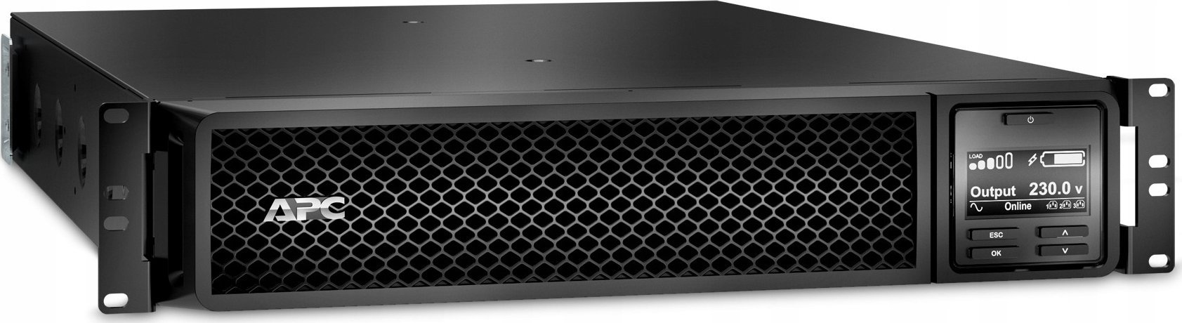 UPS APC Smart-UPS SRT (SRT2200RMXLI-NC)