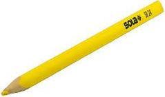 Sola SOLA OŁÓWEK SYGNAŁOWY ŻÓŁTY SB SO66022520
