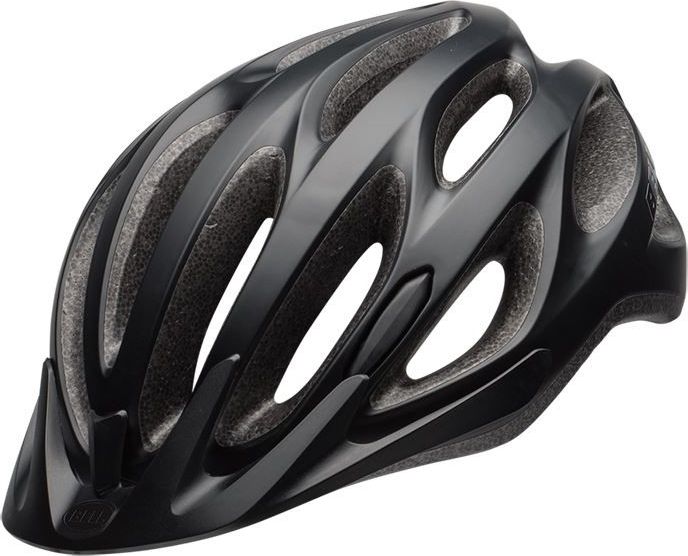 Bell Kask mtb Traverse czarny r. Uniwersalny (54–61 cm)