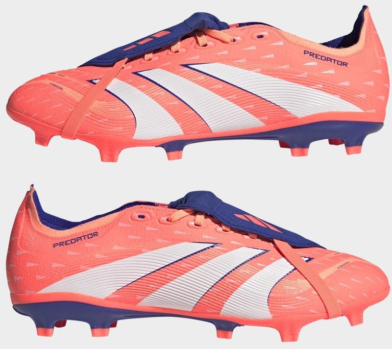Buty adidas Predator League FT FG/MG JI1112