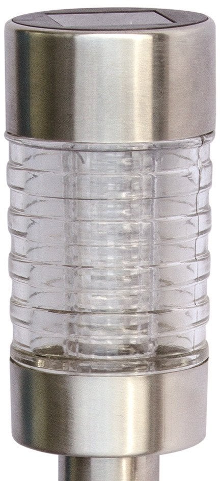 FLOOR LAMP SOLAR TH007L-S 1XLED 1XAAA