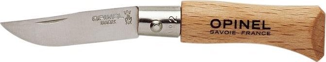 Opinel Opinel Nóż Inox Natural 02