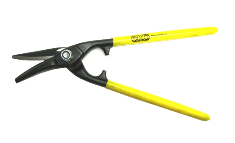 Juco Nożyce do blachy lewe 260mm N6062