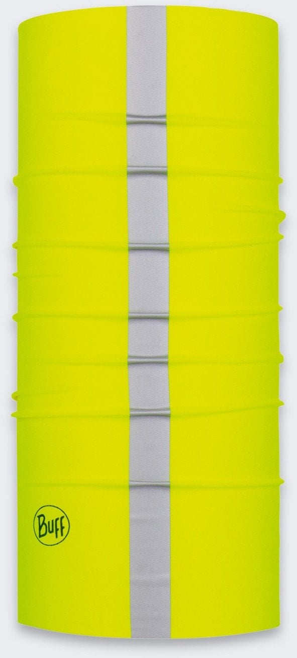 Komin Buff Safety Original Ecostret RYellow