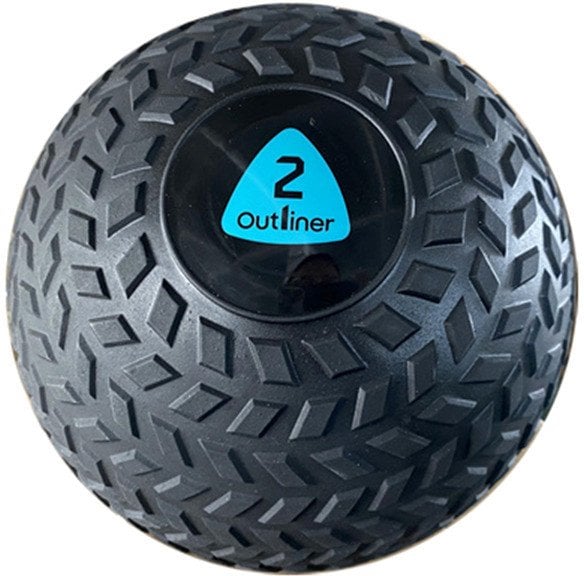 SLAM BALL LP8105 2KG