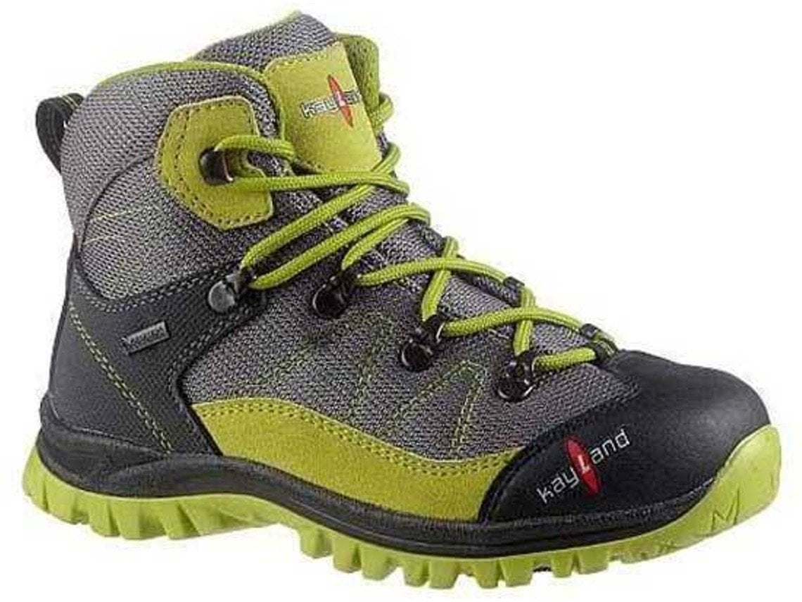 Kayland KA Bu COBRA K JR GTX grey/lime 39