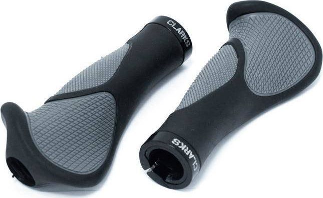 Clarks Chwyty kierownicy CLARK'S CE233 ergonomiczne