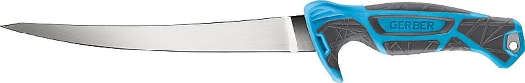 Gerber Fillet knife Gerber Controller 8" Fillet Knife Salt