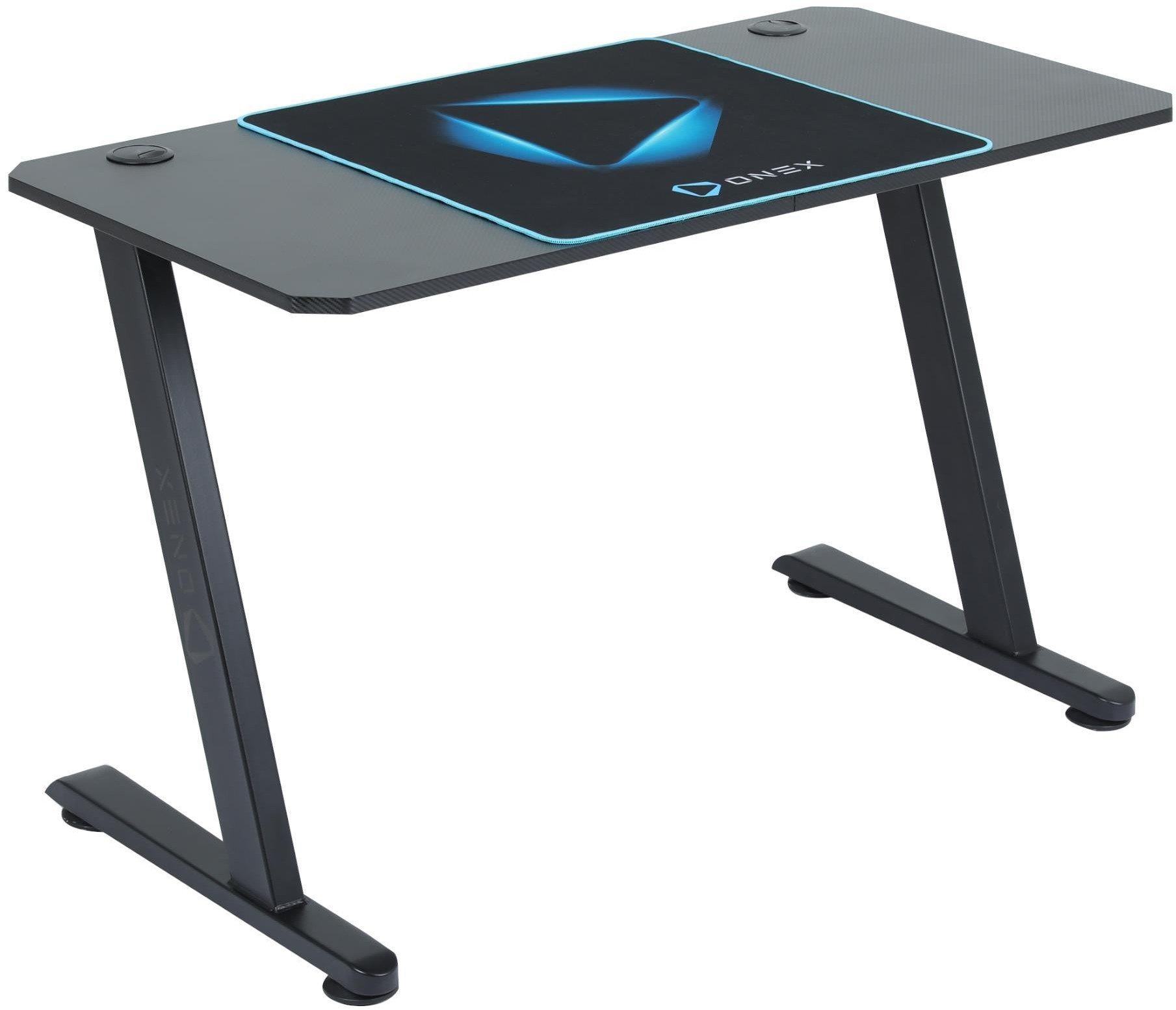 Onex Gaming Desk, 1200 x 600 mm | GD1300Z Ver.2