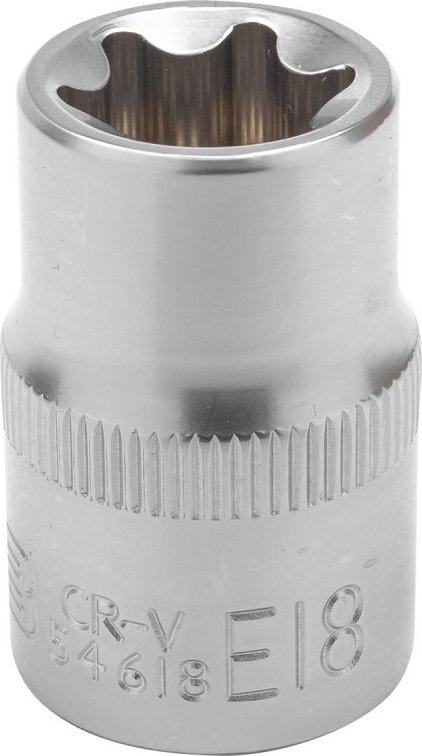 JCB Nasadka TORX 1/2" E18