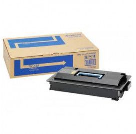 Toner Kyocera TK-725 Black Oryginał (1T02KR0NL0)