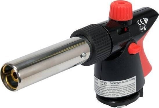 Yato PALNIK GAZOWY DO LUTOWANIA