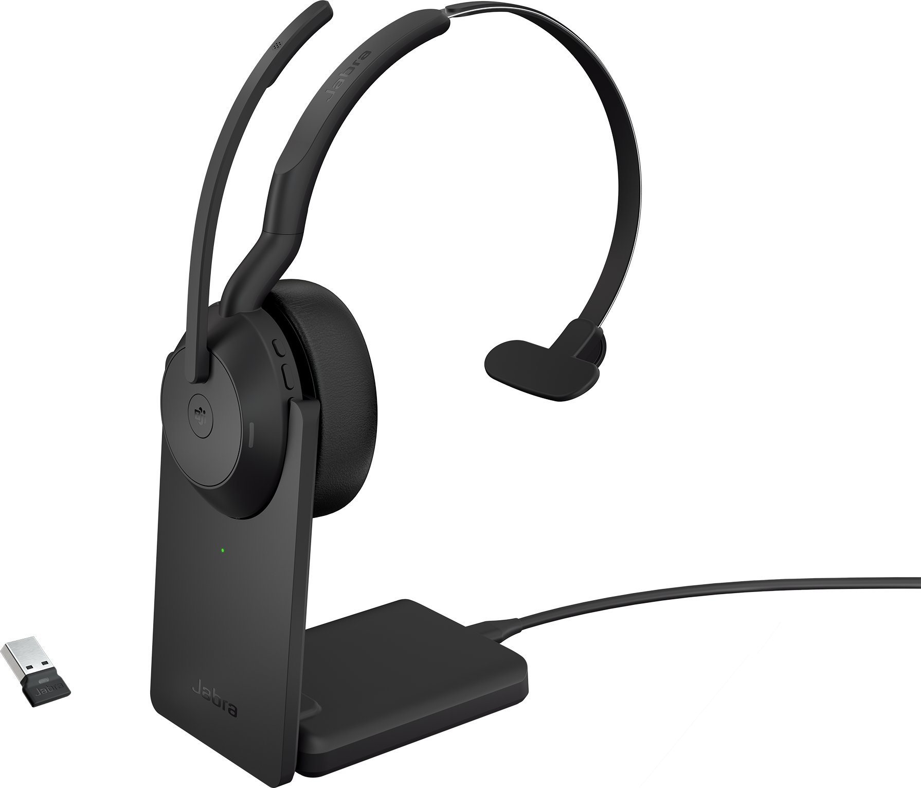 Słuchawki Jabra Evolve2 55 (25599-899-989)