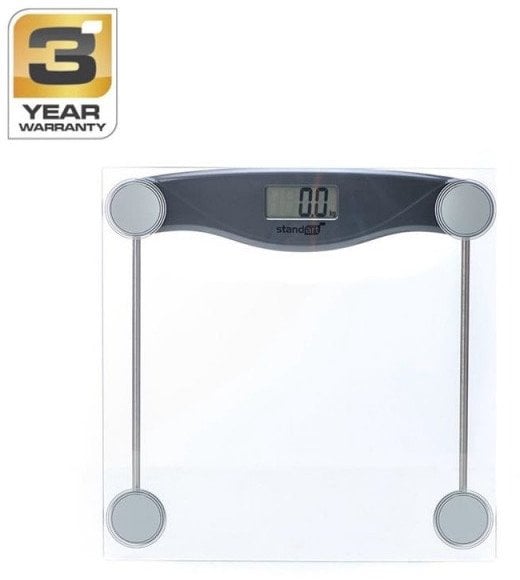 ELECTRONIC PERSONAL SCALE EB9068