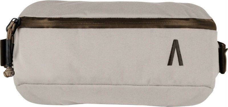 Boundary Rennen Sling Bag (Grey)