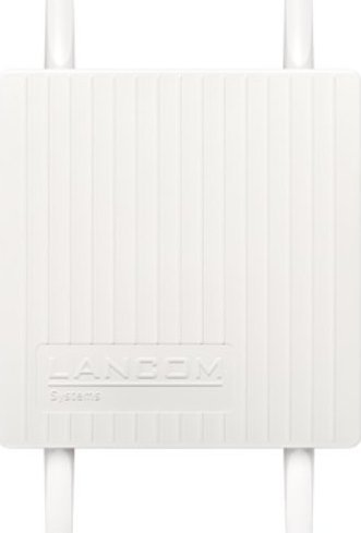 Access Point Lancome LANCOM OX-6402 DUAL RADIO WI-FI