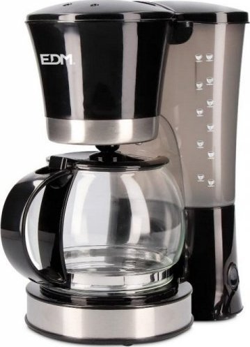 Ekspres przelewowy Ekspres do Kawy Przelewowy EDM 800W 12 lky