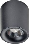 Lampa sufitowa Azzardo Oprawa sufitowa tuba czarna AZzardo MANE ledowa AZ2844