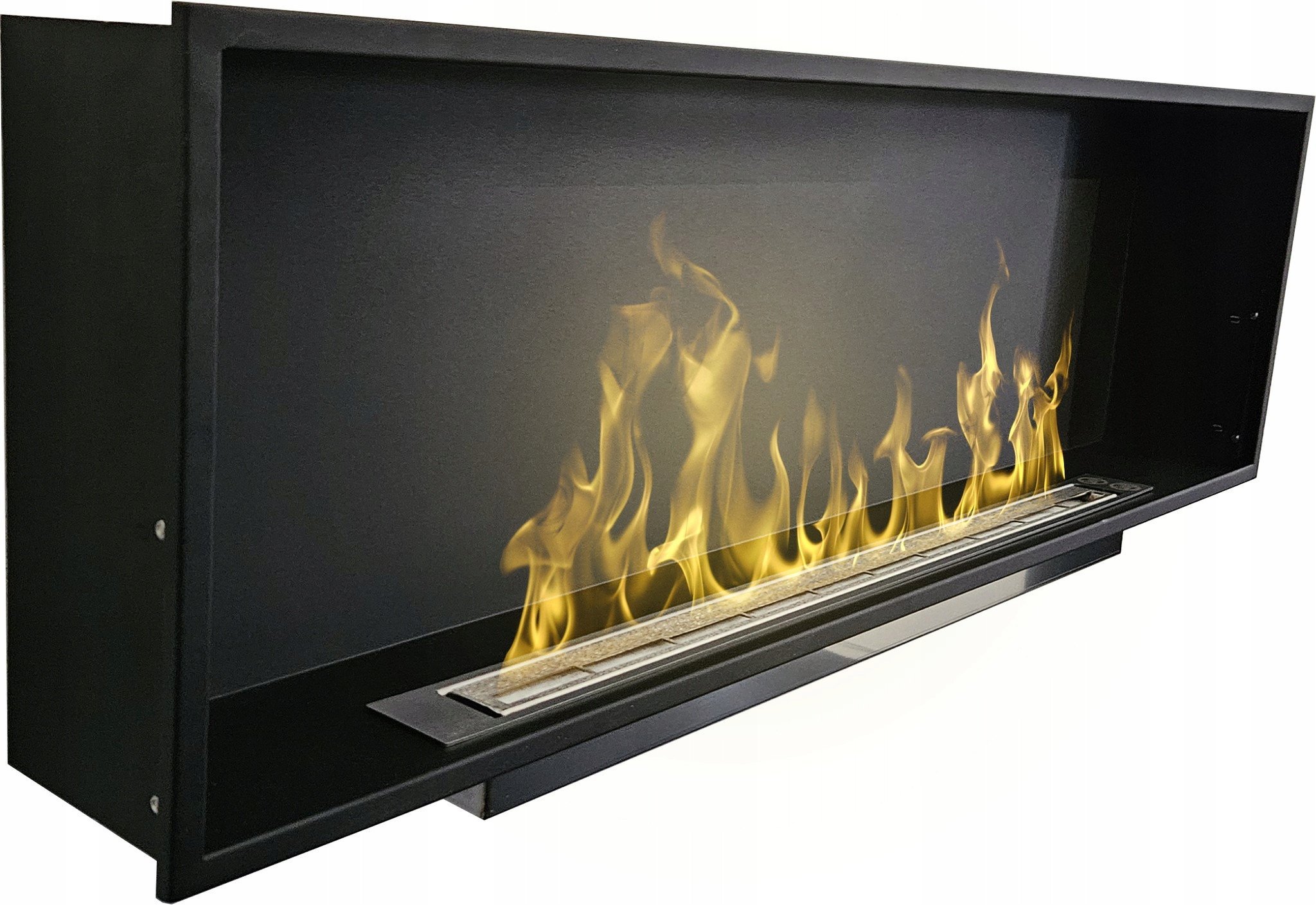 Aflamo Biokominek Juno 114 cm -