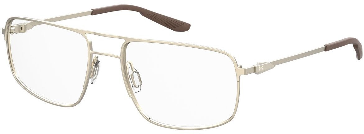 Ramki do okularów Męskie Under Armour UA-5007-G-CGSF518 55 mm