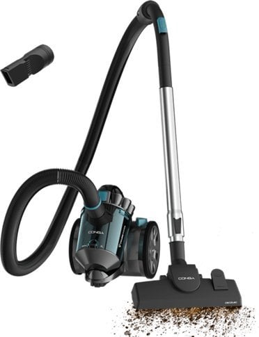 Cecotec Conga RockStar Cyclonic X-treme Odkurzacz