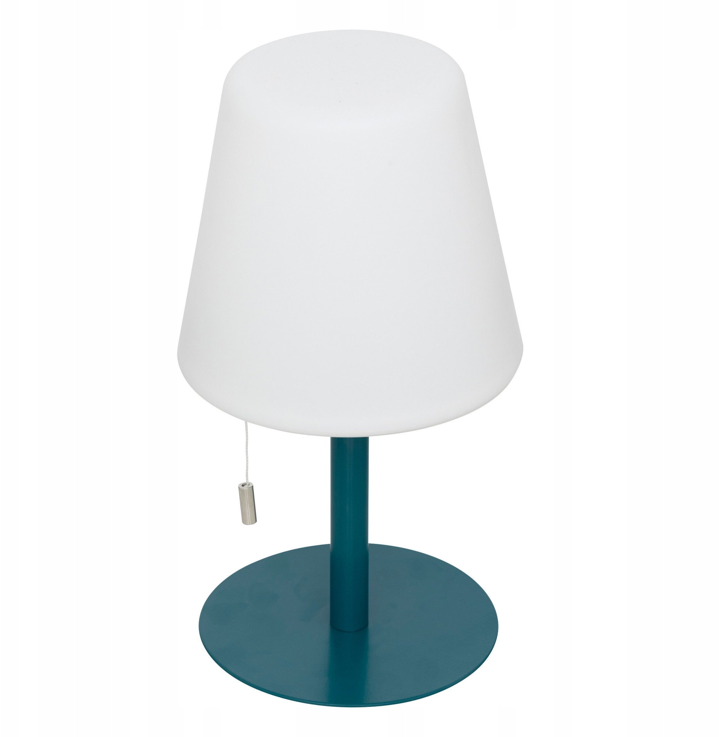 Lampa stołowa, zewnętrzna, ZACK, 30 cm