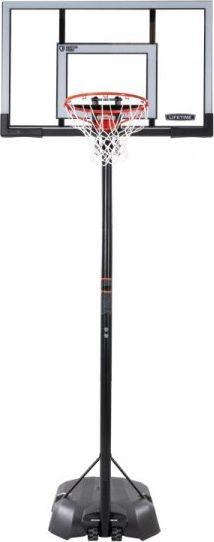 Lifetime LIFETIME STOJAK DO KOSZYKÓWKI 50" BROOKLYN 90981