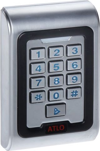 Atlo ZAMEK SZYFROWY ATLO-KRM-522