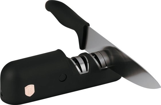 Berlinger Haus ELEKTRYCZNA OSTRZAŁKA DO NOŻY BERLINGER HAUS BH-9502 BLACK ROSE