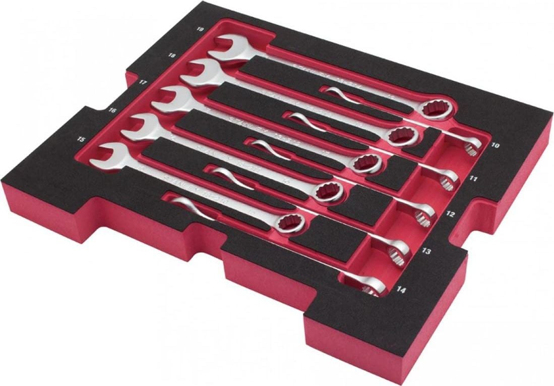 Stanley Zestaw Narzdziowy Do T-stack 10-cio Sztukowy - Fmht0-74298