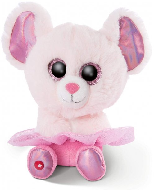 Nici Glubschis S. Ballerina Mouse Yammy - 46865