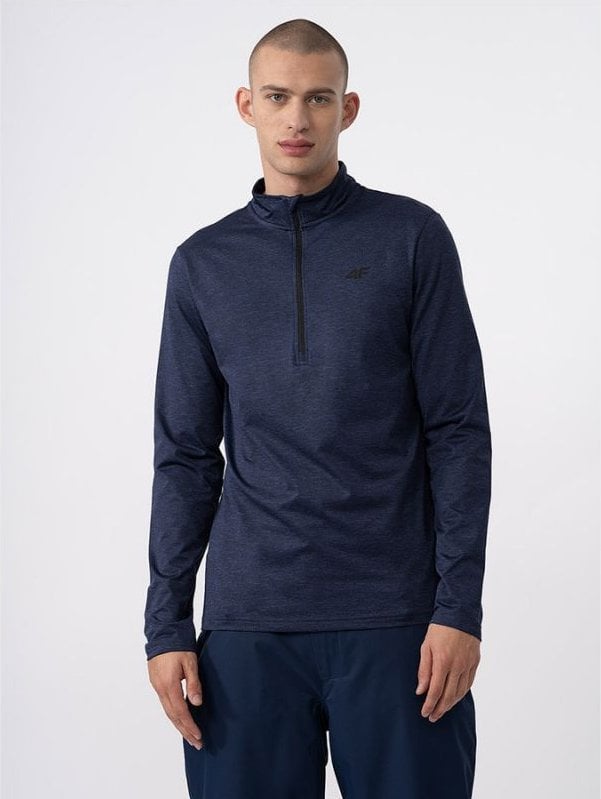 4f Bluza termoaktywna 4F 4FAW23UBRUM036 30M