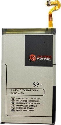 Bateria Extra Digital Baterija Samsung Galaxy S9+