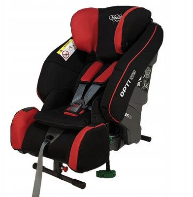 Fotelik Klippan Opti129 Sunset