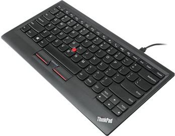 Klawiatura Lenovo ThinkPad Compact (0B47190)