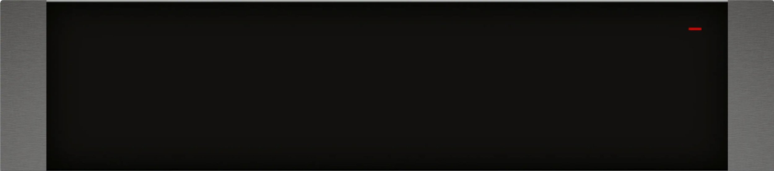 Szuflada grzewcza Neff N1AHA01G0 szafka grzewcza 23 l 14 komplet. grafitowy