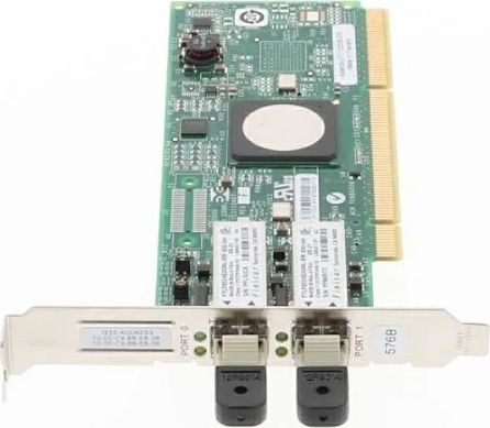IBM Kontroler 4Gbps, 2x FC - 940X-5749