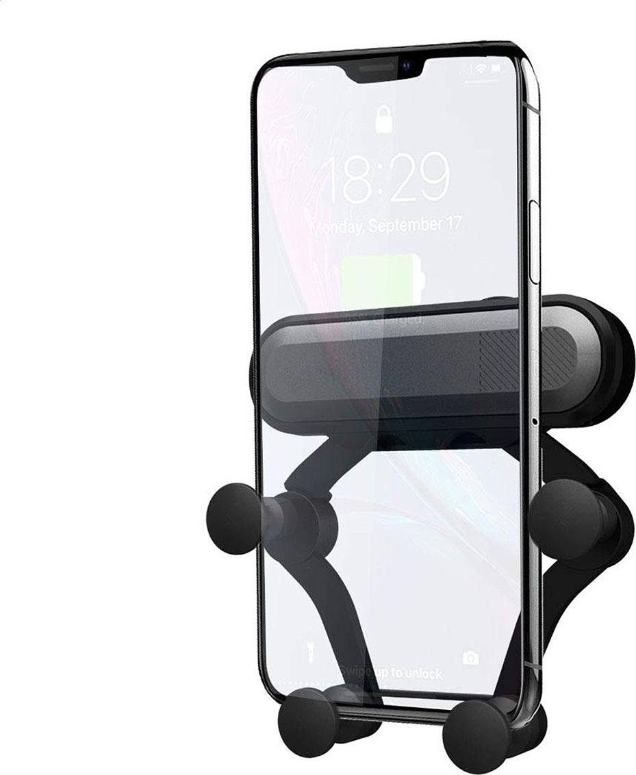 Omega Uchwyt grawitacyjny do samochodu OUCHAVS