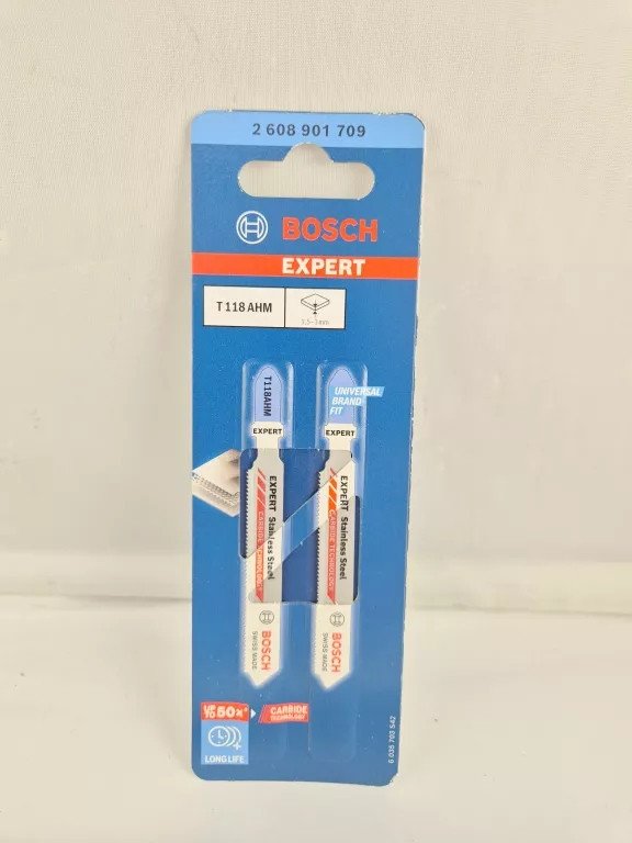 BRZESZCZOT EXPERT RBE T118AHM 2PC